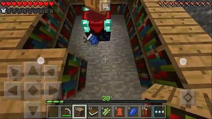 Download Video: Como encantar a nivel máximo en Minecraft PE 0.14.0 | 0.13.X