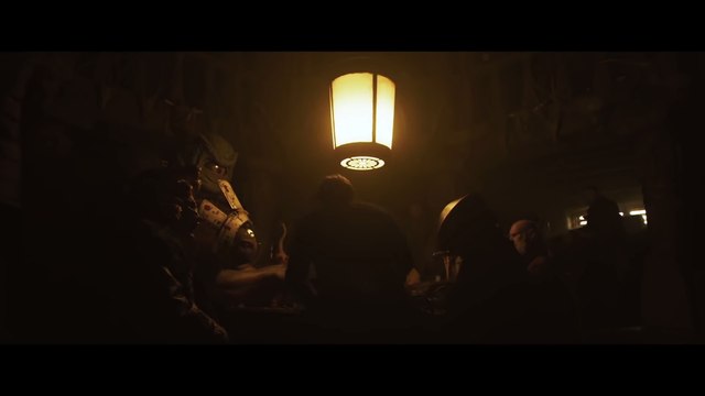 Solo A Star Wars Story Movie Clip - Han Meets Lando