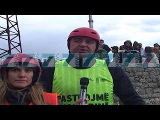 PASTROHET KALAJA E BERATIT - News, Lajme - Kanali 10