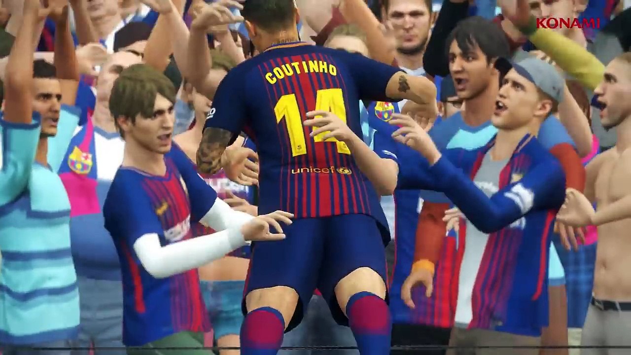PES 2019