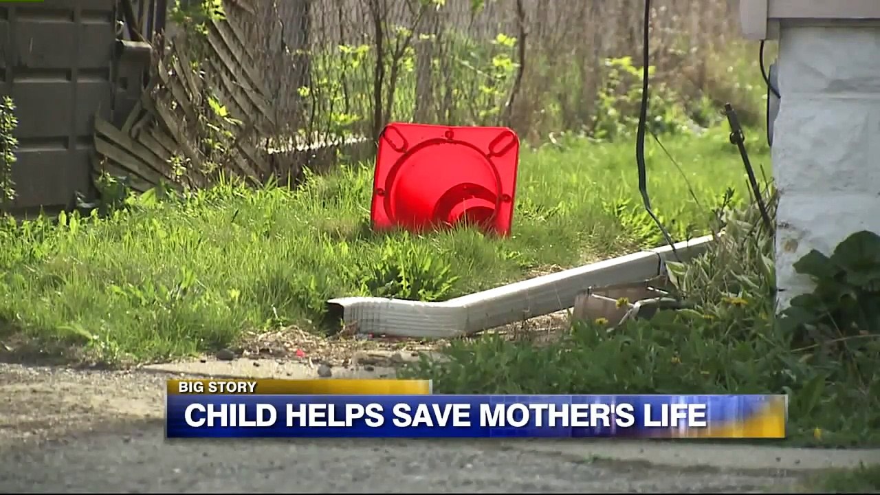 Mother Says `So What` After Learning Seven-Year-Old Called for Help When She Overdosed