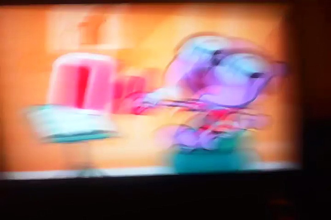 Wow! Wow! Wubbzy! Goo goo grief episode ( HQ)