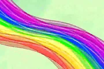 Wow! Wow! Wubbzy! - "Paint A Picture"