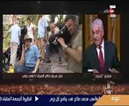 زاهى حواس: المصريين أحفاد الفراعنة وليسوا عرب