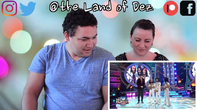 Your Face Sounds Familiar Kids 2018: TNT Boys as Bee Gees | Too Much Heaven REACTION