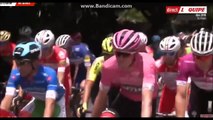 Tour d'Italie Giro d'Italia 2018   Tappa 5 Stage 5 Etape 5 Tappa 5