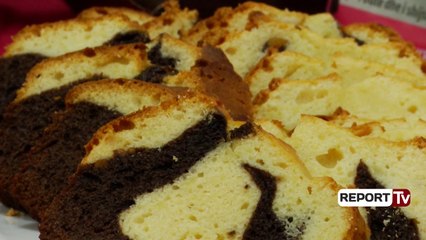 Report TV - Lesaffre, lideri botëror për miellrat, sjell produktet e saj në Shqipëri