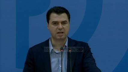 Kryeprokurori, Basha: Rama po bën harakiri - Top Channel Albania - News - Lajme