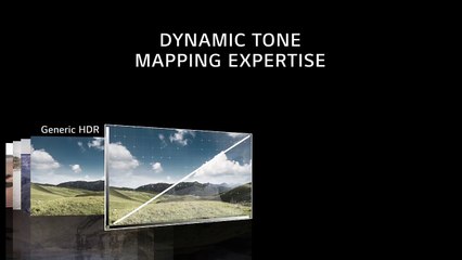 LG OLED TV Cinema HDR