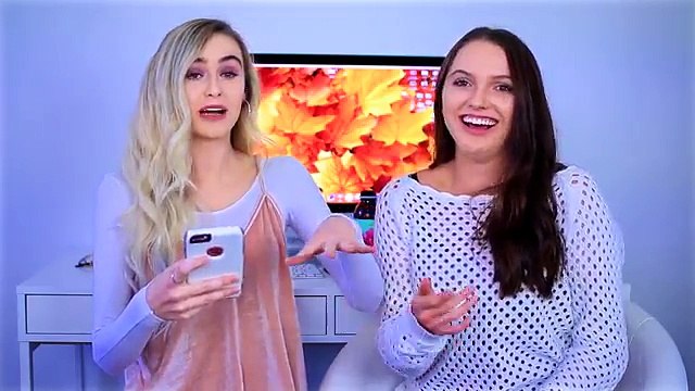 Song Lyric Text Prank on My SISTERS BOYFRIEND! You Belong With Me - TAYLOR SWIFT