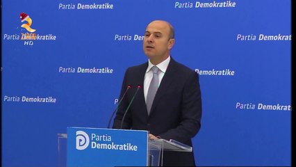 360° Gradë - NDËRTIMI I INCENERATORËVE, PD AKUZA AHMETAJT DHE RAMËS