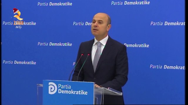 360° Gradë - NDËRTIMI I INCENERATORËVE, PD AKUZA AHMETAJT DHE RAMËS