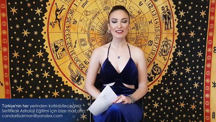 KISTIRILMIŞ BURÇ NEDİR ? ASTROLOJİ