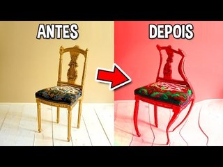 SE VIRES ESTE VÍDEO VAIS FICAR HIPNOTIZADO