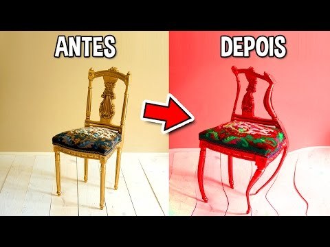 SE VIRES ESTE VÍDEO VAIS FICAR HIPNOTIZADO