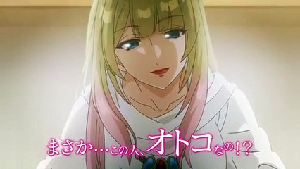【ボイス解禁ver.】アニメ「スカートの中はケダモノでした。」公�