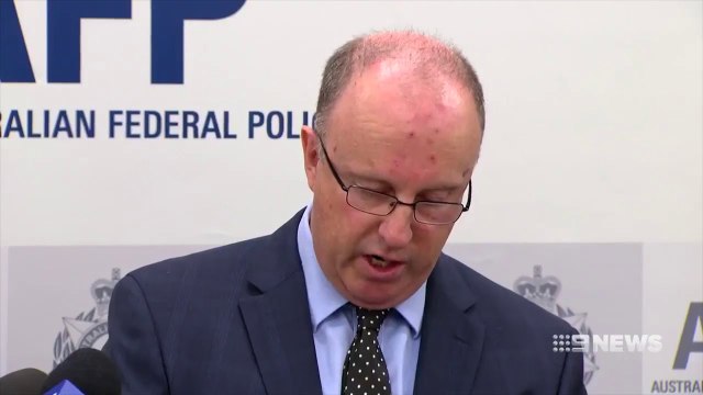 ARRESTOHET AGJENTI I KORESE SE VERIUT NE AUSTRALI, 59 VJEÇARI VEPRONTE PER LLOGARI TE PHENIANIT LAJM