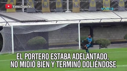 @TheBuzzer: Pumas, la cantera te manda un mensaje