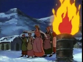 FR Princesse Sissi E16 Une prison dorée