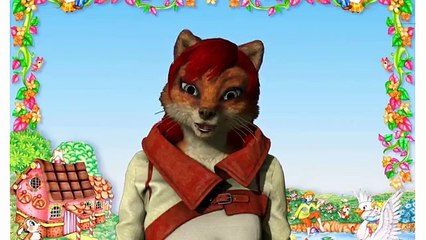 Про храброго Зайца - длинные уши, косые глаза, короткий хвост ( Сказки Мамина Сибиряка)