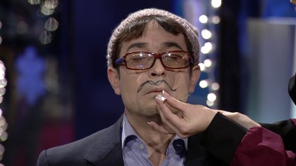 Al Pazar -  Pjesa e pare - 16 Dhjetor 2017 - Show Humor - Vizion Plus