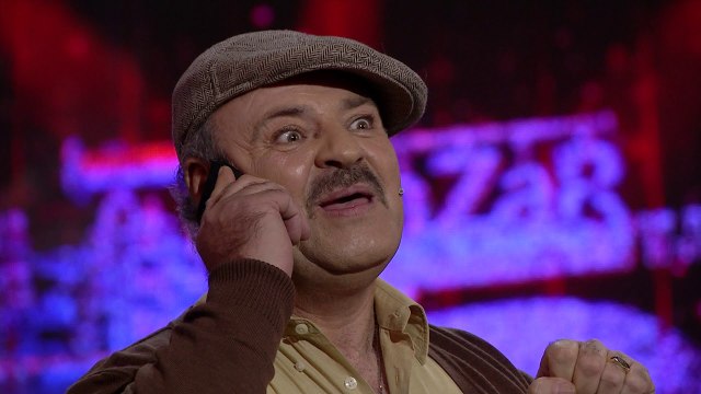 Al Pazar - Pjesa e trete - 16 Dhjetor 2017 - Show Humor - Vizion Plus