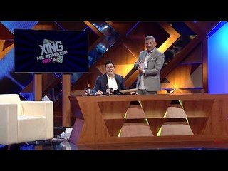 Xing me Ermalin/ Shakohoxha i kerkon leket ne emision Ermalit (16.12.17)