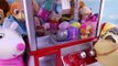 Secret Life of Pets Claw Machine Game Blind Box Toy Surprises
