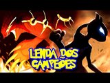 Minecraft : LENDA DOS CAMPEÕES - NOVA SÉRIE ! ( Pixelmon )