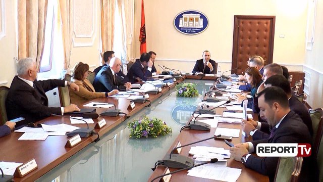 Report TV - Prokurori I përkohëshm në detyrë jo më shumë se 90 ditë
