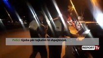 Policia 'shtang' shoferët në rrugët e Tiranës, mbi 100 gjoba vetëm natën e së shtunës