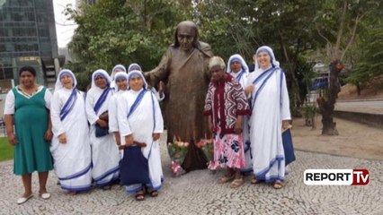 Report TV - Morinaj: Gjendem pranë shqiptarëve, për të lartësuar emrin tyre