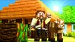 Minecraft : O REI DOS CÉUS #4 - EM BUSCA DA RIQUEZA INFINITA !