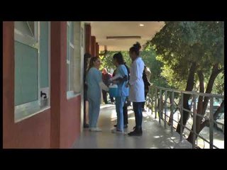 Shqipëria në prag të sezonit të gripit