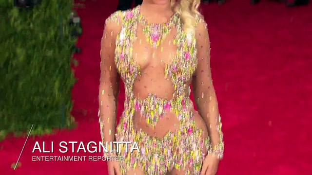 Cardi B Reacts To Violent Met Gala Fight Video | Hollywoodlife