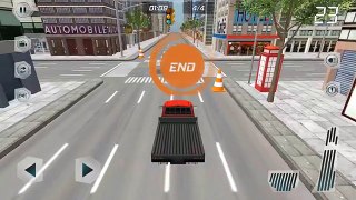 Offroad Truck All-In-One - Android GamePlay FHD