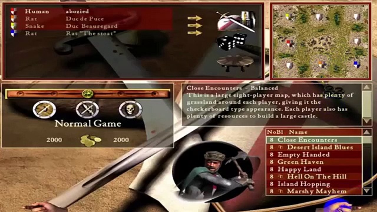 تهكير لعبة صلاح الدين | زيادة الذهب | Cheat Engine