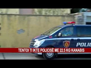 ARRESTOHET 32 VJEÇARI, NUK IU BIND POLICISË
