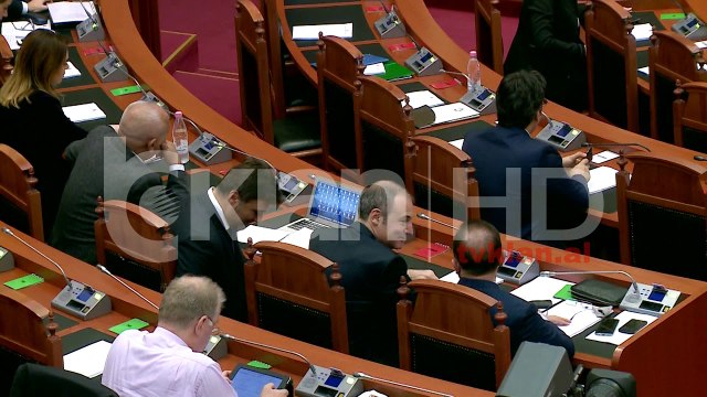 Votohet neser Kryeprokurori i perkohshem