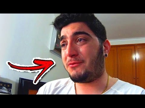MINHA REAÇÃO AO CHEGAR AOS 4 MILHÕES DE INSCRITOS