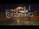 Permbytja e autostrades Tirane-Durres, IKMT aksion per zhbllokimin e kolektoreve