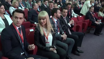 Emrat e kandidatëve për kreun e VMRO-së, “top sekret”