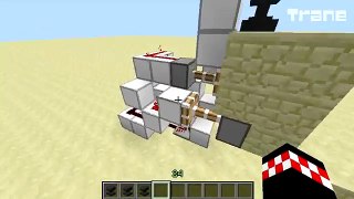 [Minecraft] Урок 111: Перезаряжаемая наковальня! Ver.3