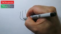 Cómo Dibujar al Chavo Del 8 - How To Draw El Chavo | Dibujando
