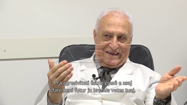 Emisioni Pasqyra e Shëndetit - 16.17.2017 (PJESA II)