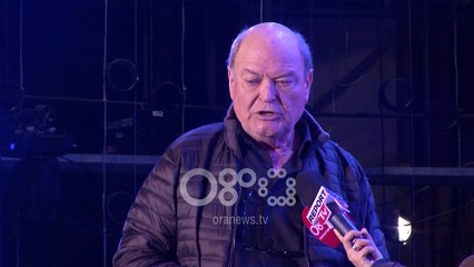 Ora News- Përgatitjet për Festivalin e 56 të Këngës drejt fundit