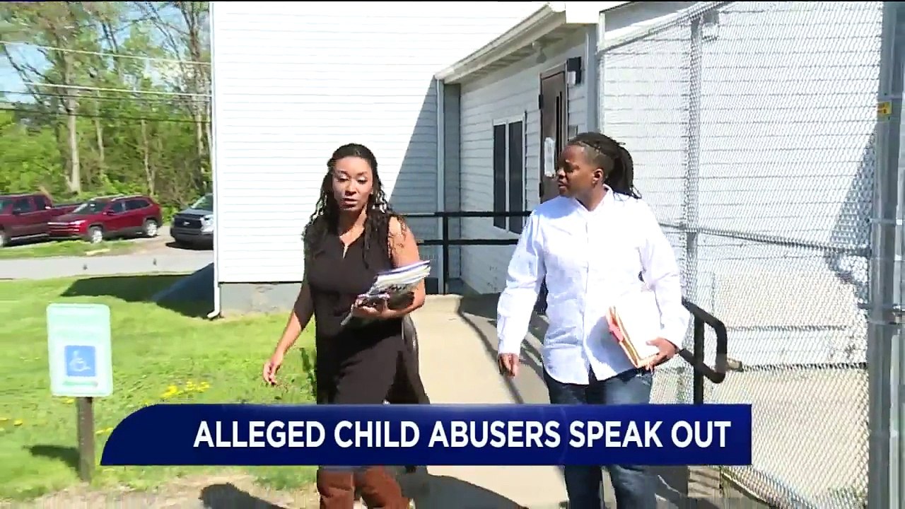 Couple Says Child Lied About Abuse Claims to Get Back at Them for Divorcing