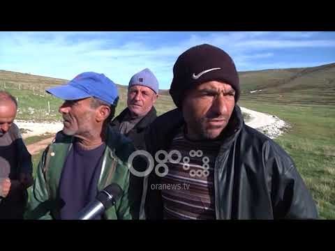 Ora News- Konflikti për pronën, dy familje në fshatin Kaninë në sherr që prej 8 vitesh