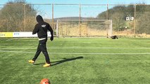 Nike Mercurial Superfly 6 CR7 - Test & Review (2018)