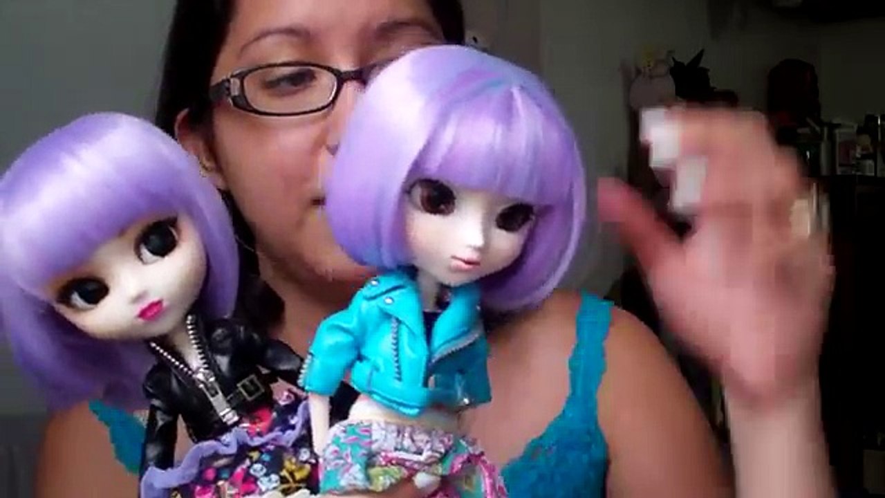 pullip violetta